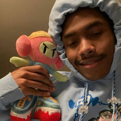 Infrunami Intro by Steve Lacy