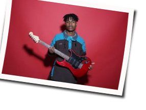 Looks Bass tabs by Steve Lacy