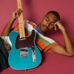 Out Of Me Head by Steve Lacy