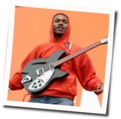 Playground Chords by Steve Lacy