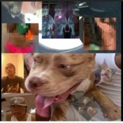 Uuuu Tabs by Steve Lacy