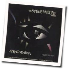 Abracadabra Bass tabs by Steve Miller Band