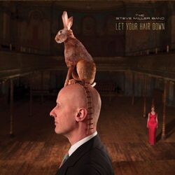 Can't Be Satisfied Chords by Steve Miller Band
