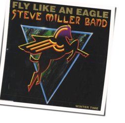Fly Like An Eagle Ukulele by Steve Miller Band