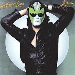 Mary Lou Chords by Steve Miller Band