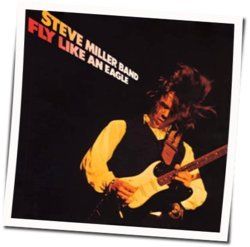 Wild Mountain Honey by Steve Miller Band