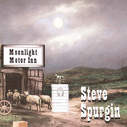 Moonlight Motor Inn by Steve Spurgin