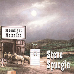 Moonlight Motor Inn Chords by Steve Spurgin