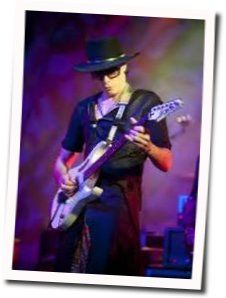 Wasted Chords by Steve Williams Band
