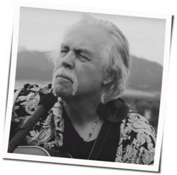Montgomery In The Rain Chords by Steve Young