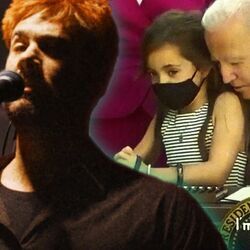 Creep Chords by Steven Crowder