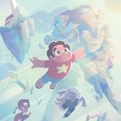 Id Rather Be Me With You Chords by Steven Universe Future