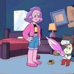 The Tidying Song Chords by Steven Universe