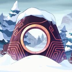 Wailing Stone Chords by Steven Universe