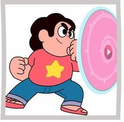Let Us Adore You Chords by Steven Universo