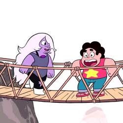 Mulher Gigante Chords by Steven Universo