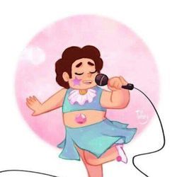 Sou Uma Estrela Chords by Steven Universo