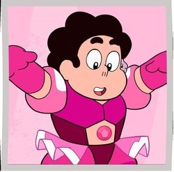 The Tale Of Steven by Steven Universo