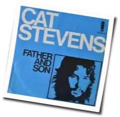 Father And Son (Ver2) Chords by Cat Stevens