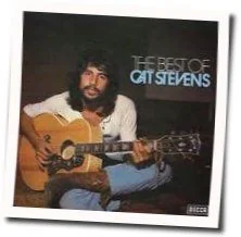 Image Of Hell Chords by Cat Stevens