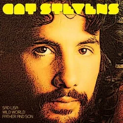 Wild World (Ver2) Chords by Cat Stevens