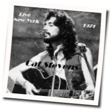 18th Avenue Kansas City Nightmare by Cat Stevens