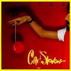 Bonfire Chords by Cat Stevens