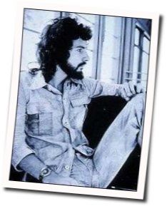 How Can I Tell You Tab by Cat Stevens