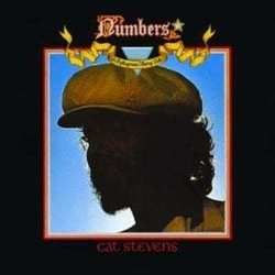 Novims Nightmare Chords by Cat Stevens