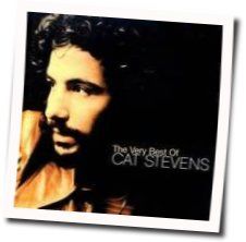 Rubylove  Chords by Cat Stevens