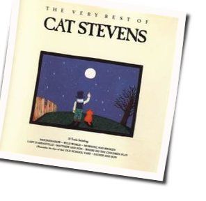 stevens cat the first cut is the deepest tabs and chods