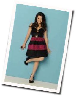 Please Don't Pull Away Chords by Katie Stevens