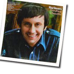 Everything Is Beautiful Chords by Ray Stevens