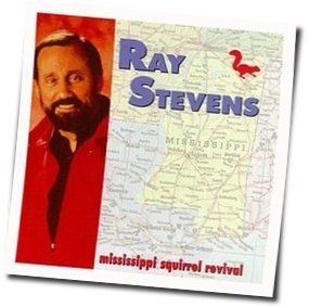 Miss Squirrel Revival Chords by Ray Stevens