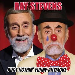 Old Dog Chords by Ray Stevens