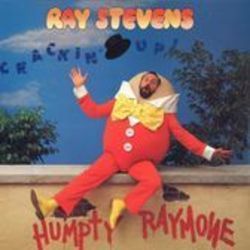 Three-legged Man by Ray Stevens