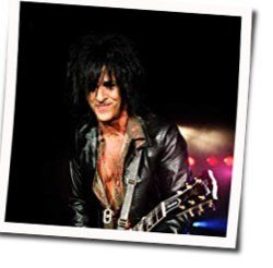 Sadhana Chords by Steve Stevens