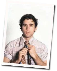 Flint Tab by Sufjan Stevens