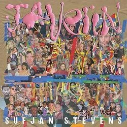Javelin To Have And To Hold Chords by Sufjan Stevens