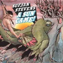 Rake Greenpoint Version Intro Tab by Sufjan Stevens