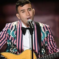 A Running Start Chords by Sufjan Stevens