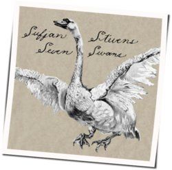 Abraham  Tab by Sufjan Stevens
