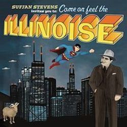 Chicago Acoustic Chords by Sufjan Stevens