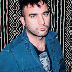 Christmas Face Chords by Sufjan Stevens