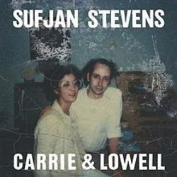 Death With Dignity by Sufjan Stevens