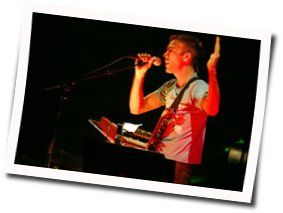 Decatur Or Round Of Applause For Your Stepmother Chords by Sufjan Stevens