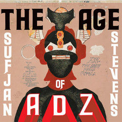 Futile Devices Ukulele by Sufjan Stevens