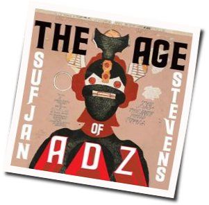 Get Real Get Right Chords by Sufjan Stevens