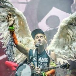 Goodbye To All That Chords by Sufjan Stevens
