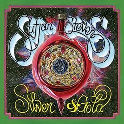 Happy Family Christmas by Sufjan Stevens